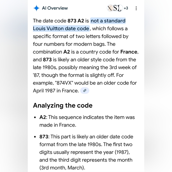 Authentic LOUIS VUITTON Monogram I.D. Cartes Case Card Holder - Picture 10 of 10